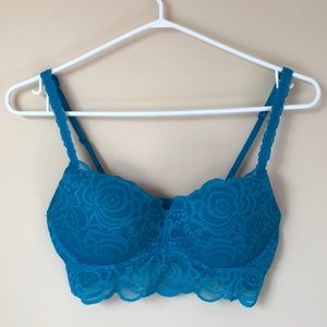 Pink Victoria Secret - bralette